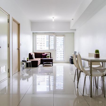 Linda'S Condo Manilla Buitenkant foto