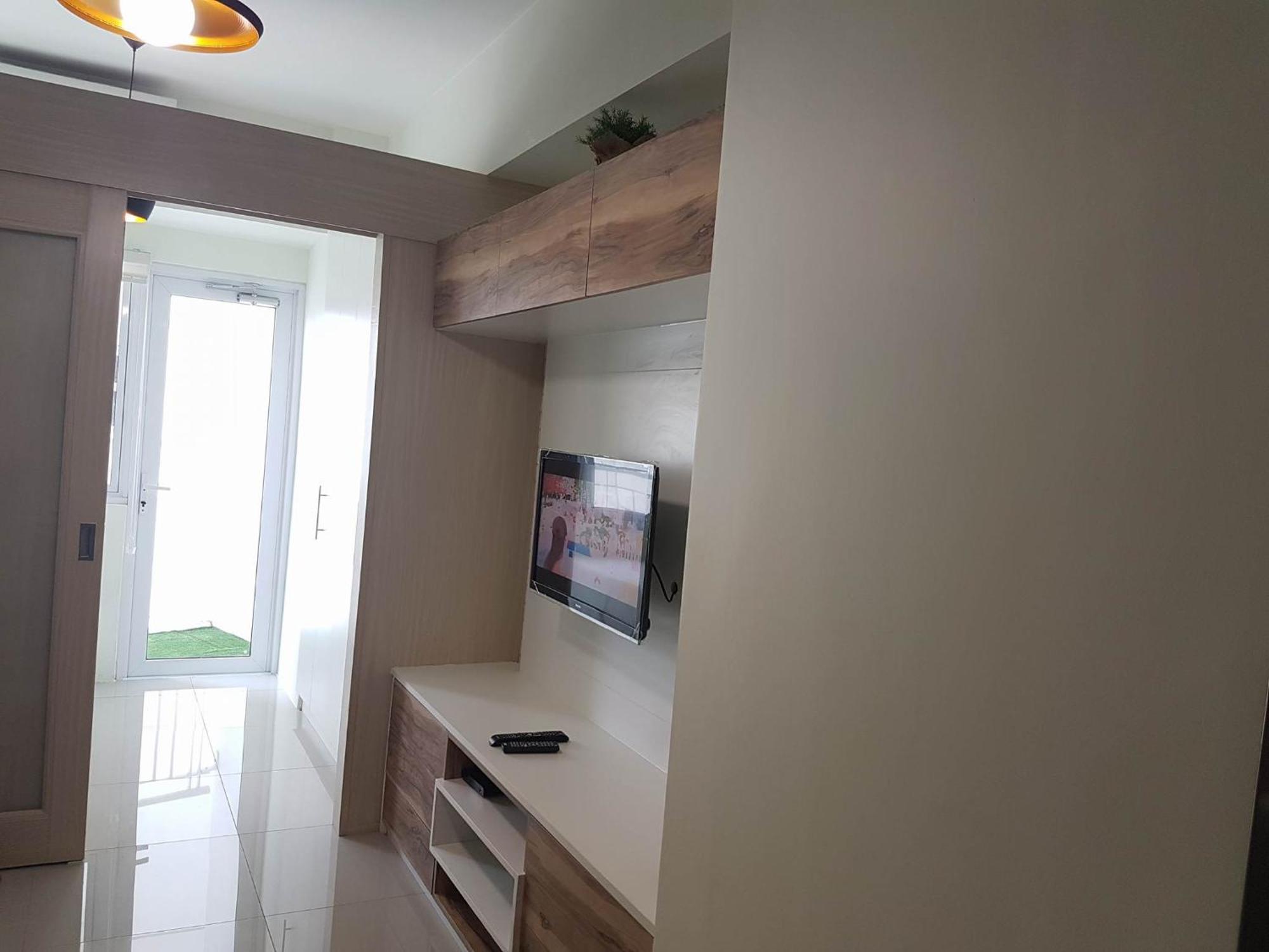 Linda'S Condo Manilla Kamer foto