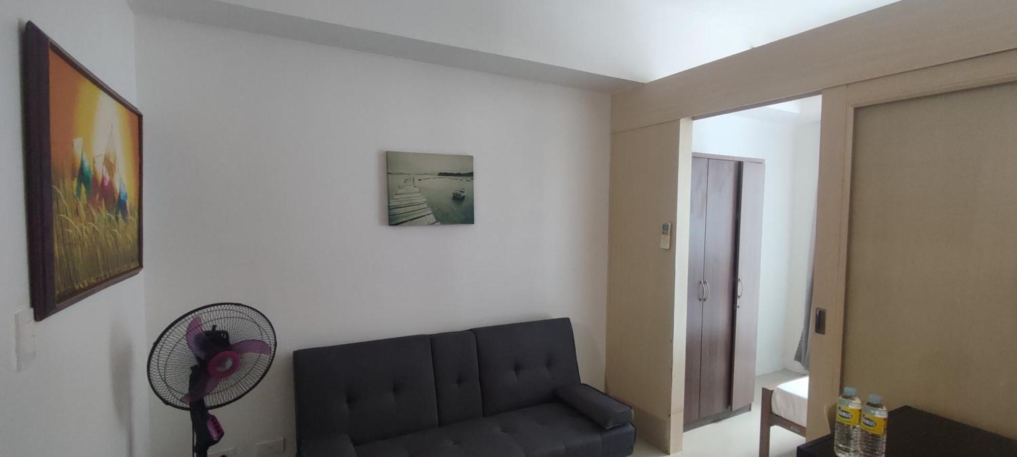 Linda'S Condo Manilla Kamer foto