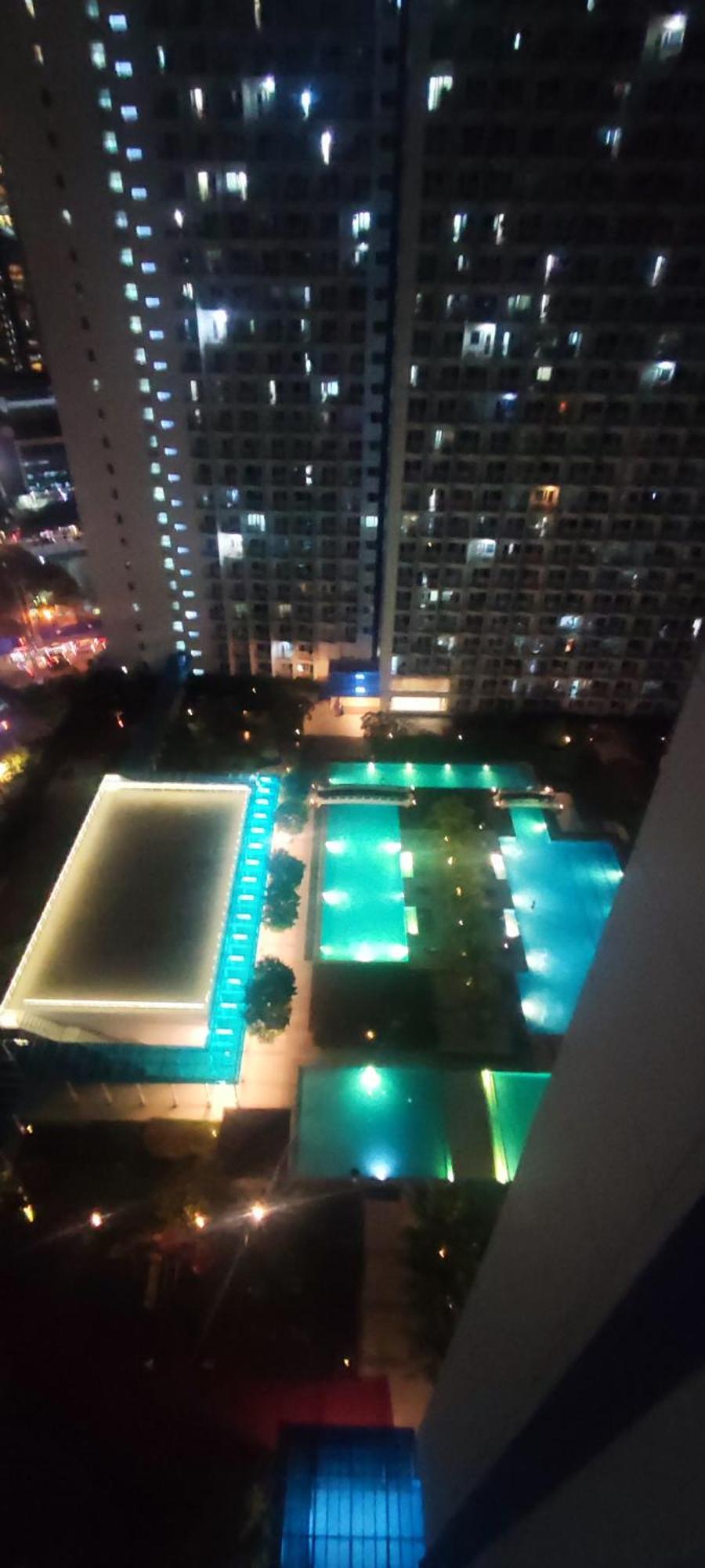 Linda'S Condo Manilla Kamer foto