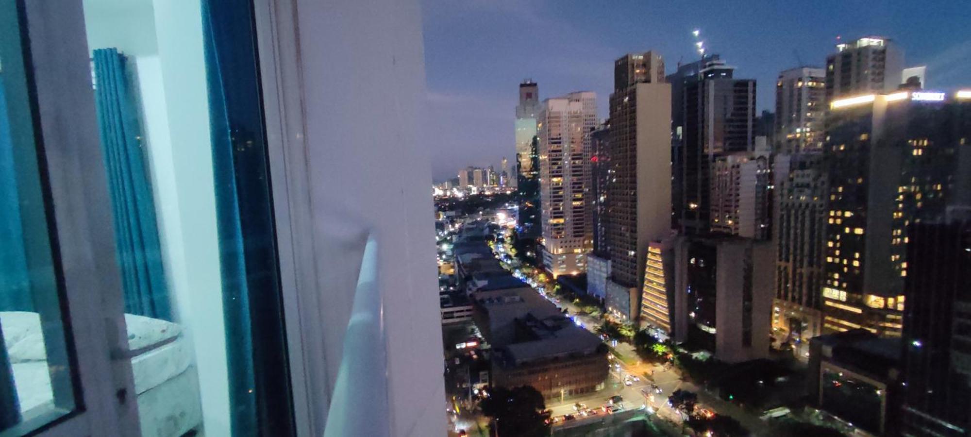 Linda'S Condo Manilla Kamer foto