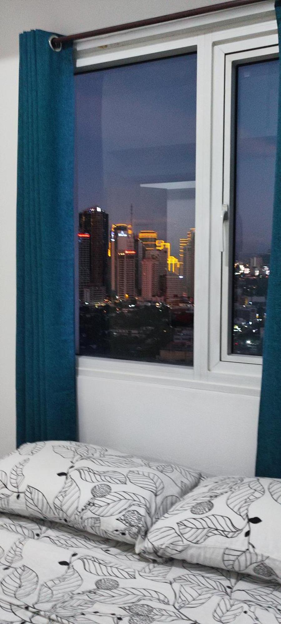Linda'S Condo Manilla Kamer foto