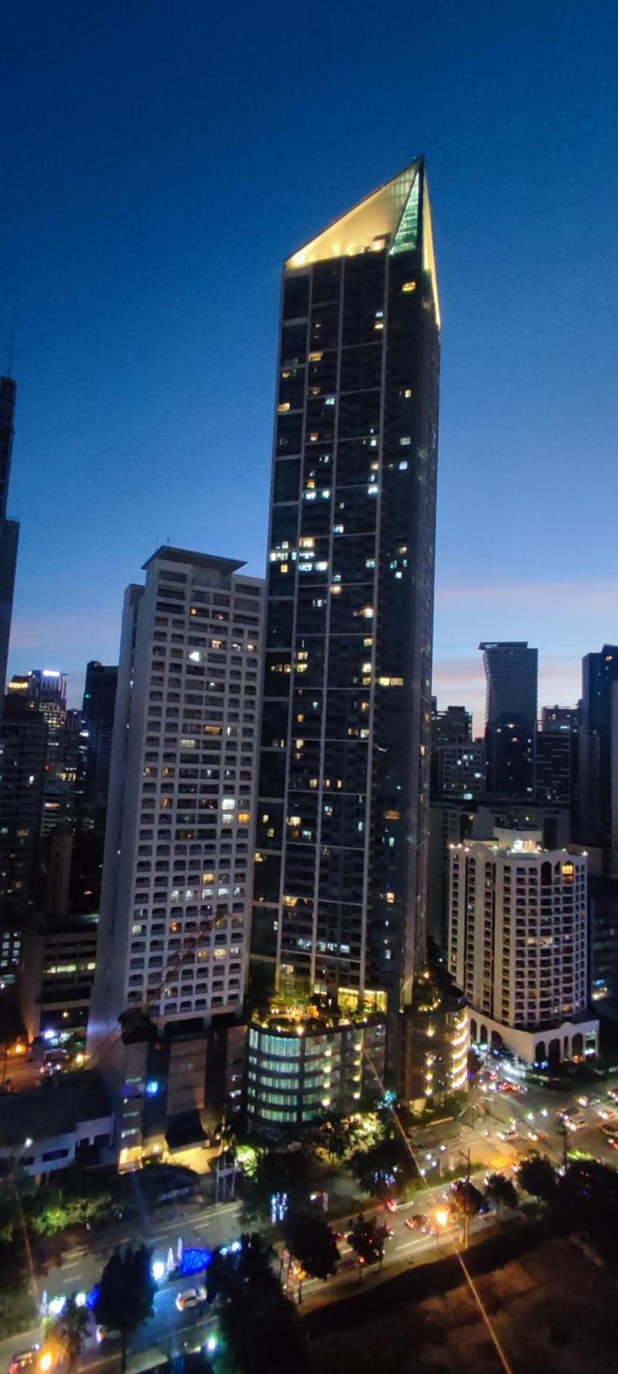 Linda'S Condo Manilla Kamer foto